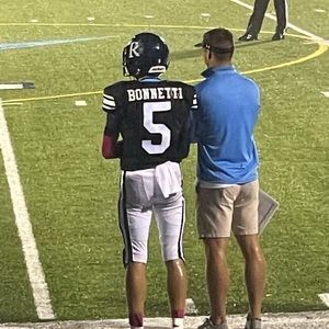 Meet your Posher, Anthony